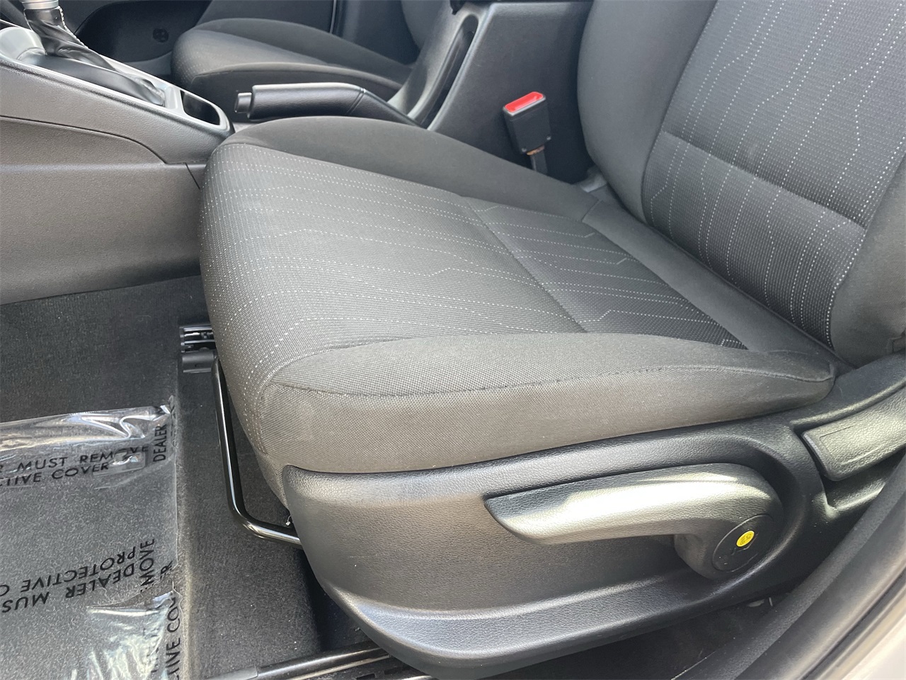 used 2024 Hyundai Venue car, priced at $15,474