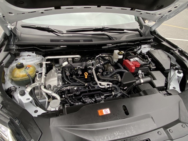 used 2023 Mitsubishi Outlander car, priced at $29,655