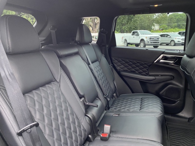 used 2023 Mitsubishi Outlander car, priced at $29,655
