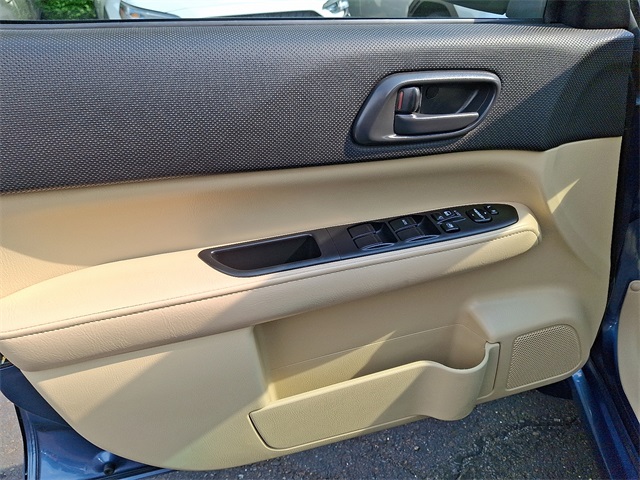 used 2007 Subaru Forester car, priced at $6,332