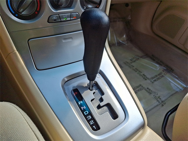 used 2007 Subaru Forester car, priced at $6,332