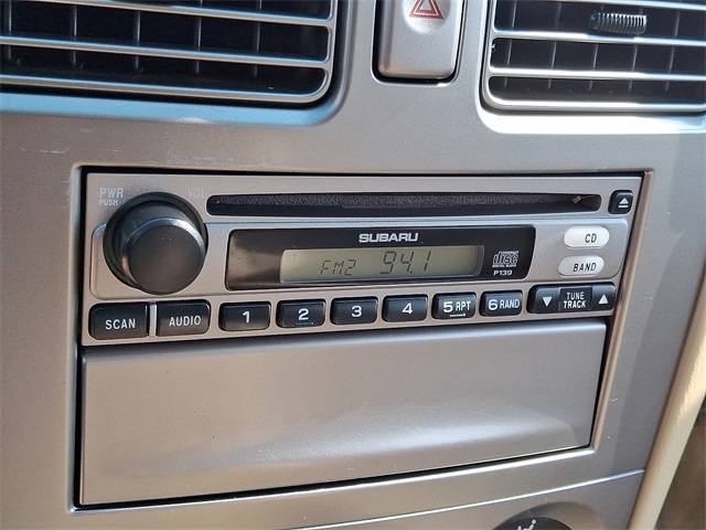 used 2007 Subaru Forester car, priced at $6,332