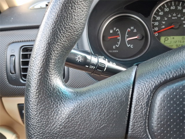 used 2007 Subaru Forester car, priced at $6,332