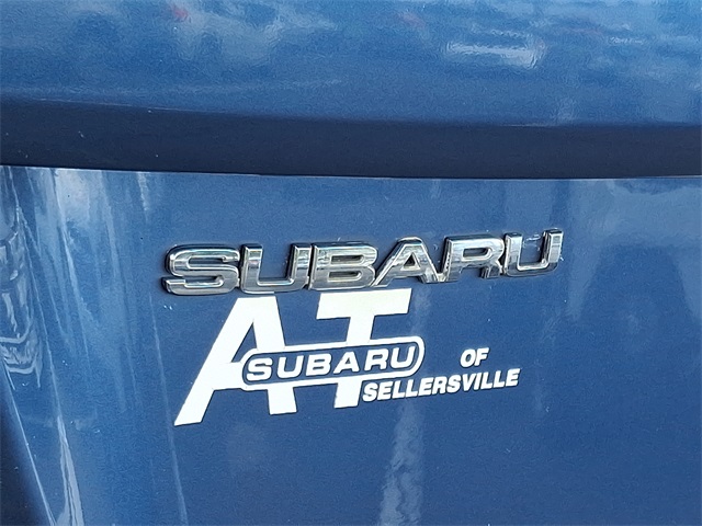 used 2007 Subaru Forester car, priced at $6,332