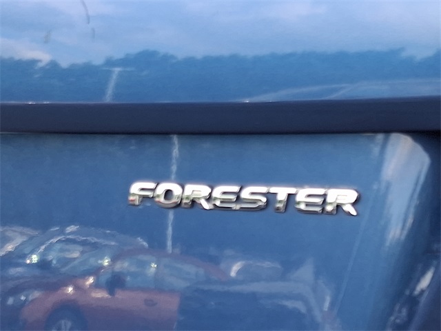 used 2007 Subaru Forester car, priced at $6,332