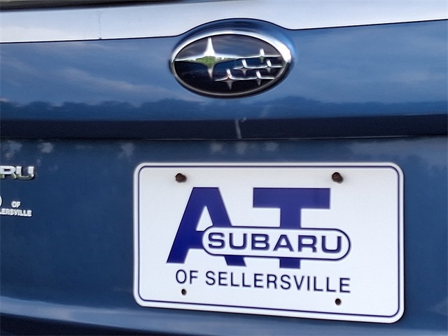 used 2007 Subaru Forester car, priced at $6,332