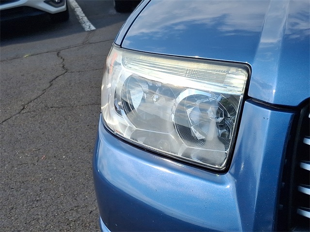 used 2007 Subaru Forester car, priced at $6,332