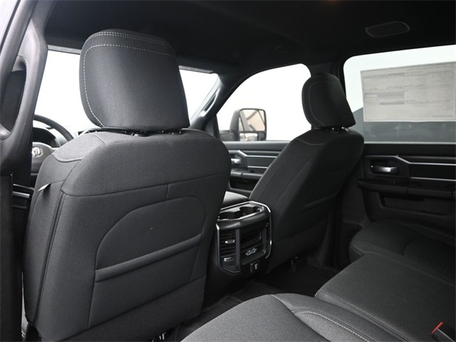 new 2026 Ram 2500 car