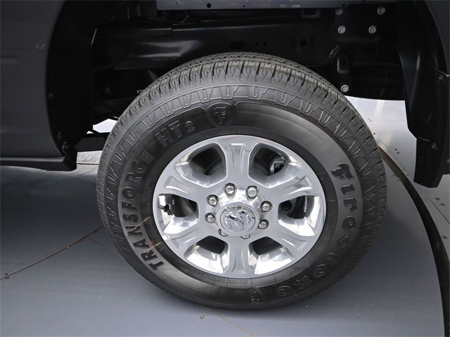 new 2026 Ram 2500 car