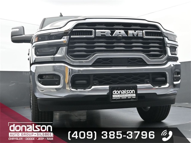 new 2026 Ram 2500 car