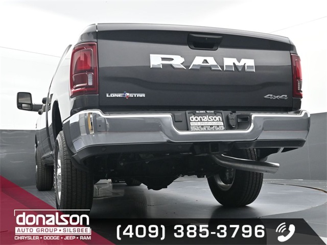 new 2026 Ram 2500 car