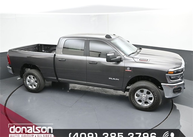 new 2026 Ram 2500 car