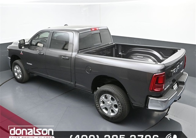 new 2026 Ram 2500 car