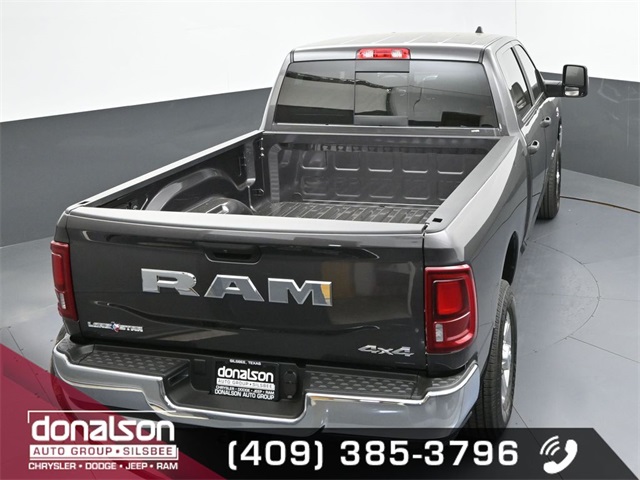 new 2026 Ram 2500 car