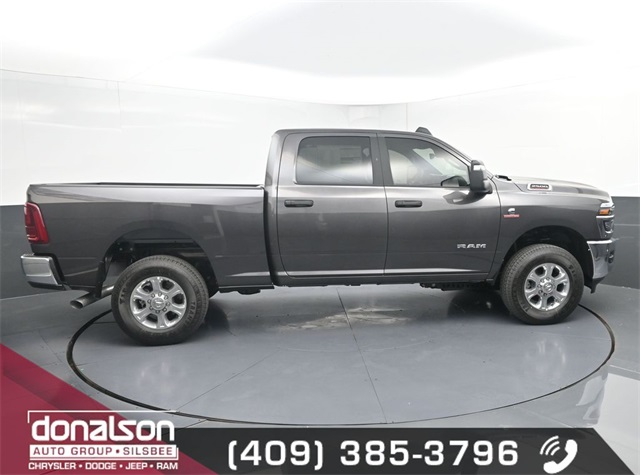 new 2026 Ram 2500 car