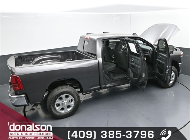 new 2026 Ram 2500 car