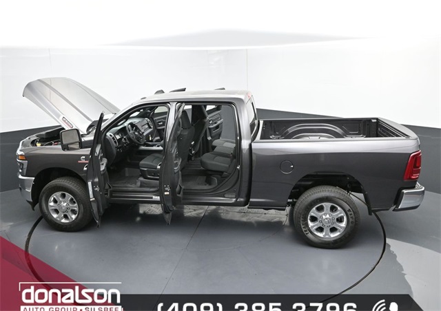 new 2026 Ram 2500 car