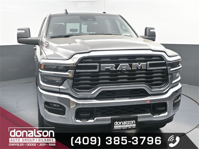 new 2026 Ram 2500 car