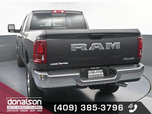 new 2026 Ram 2500 car