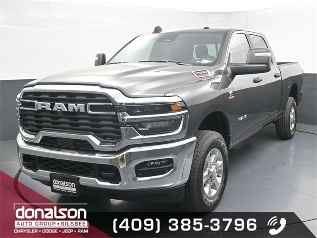 new 2026 Ram 2500 car