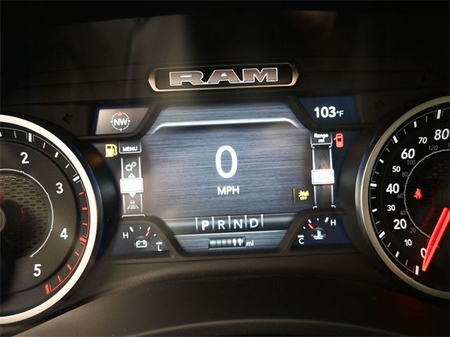 new 2026 Ram 2500 car