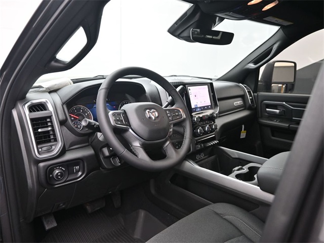 new 2026 Ram 2500 car