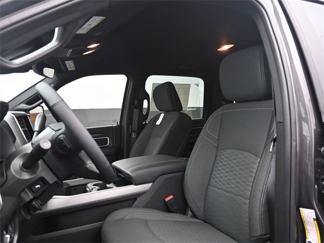 new 2026 Ram 2500 car
