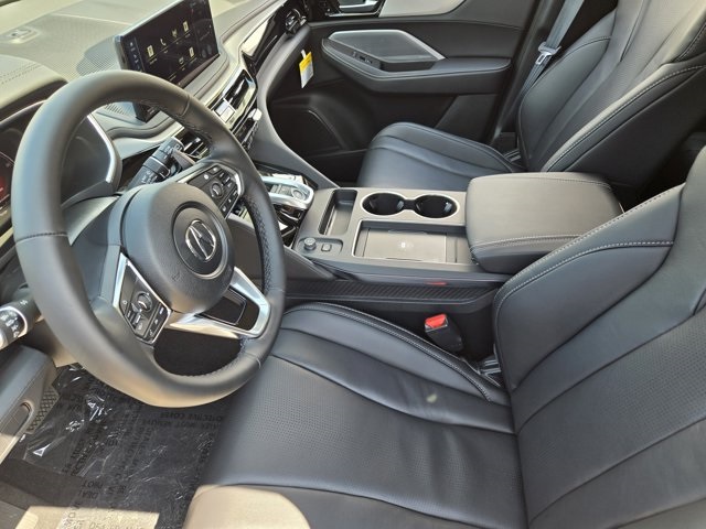new 2026 Acura MDX car, priced at $59,150
