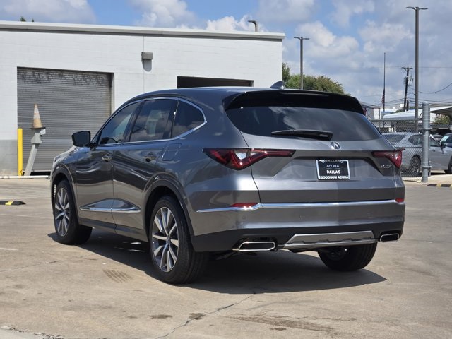 new 2026 Acura MDX car, priced at $59,150