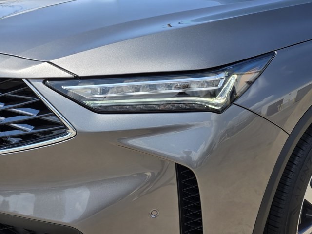 new 2026 Acura MDX car, priced at $59,150