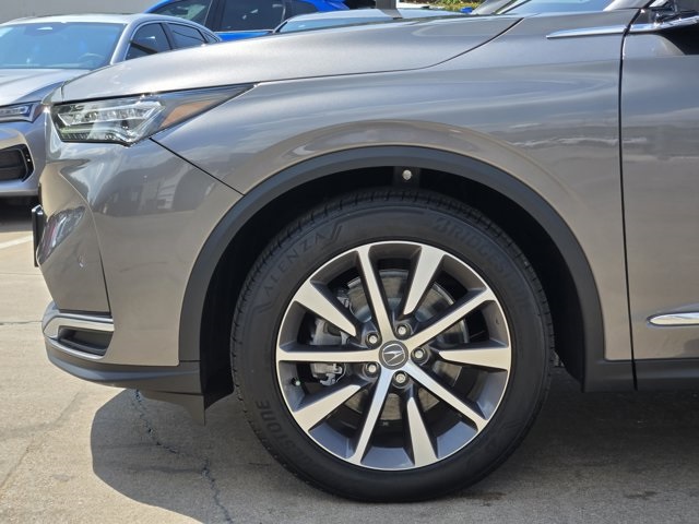 new 2026 Acura MDX car, priced at $59,150