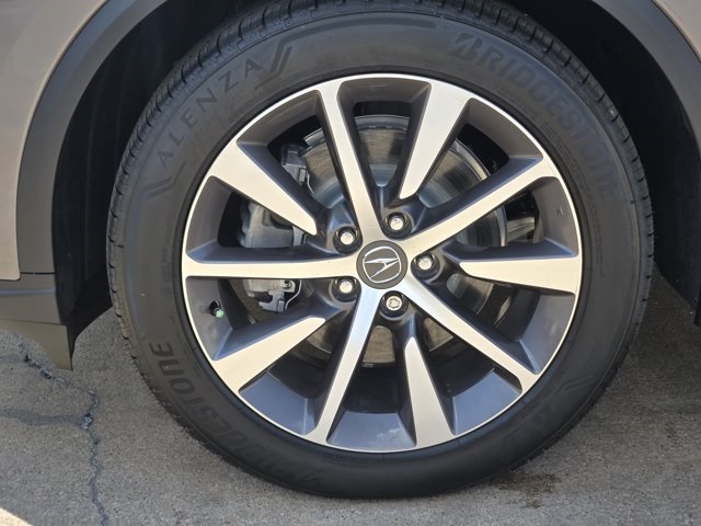 new 2026 Acura MDX car, priced at $59,150