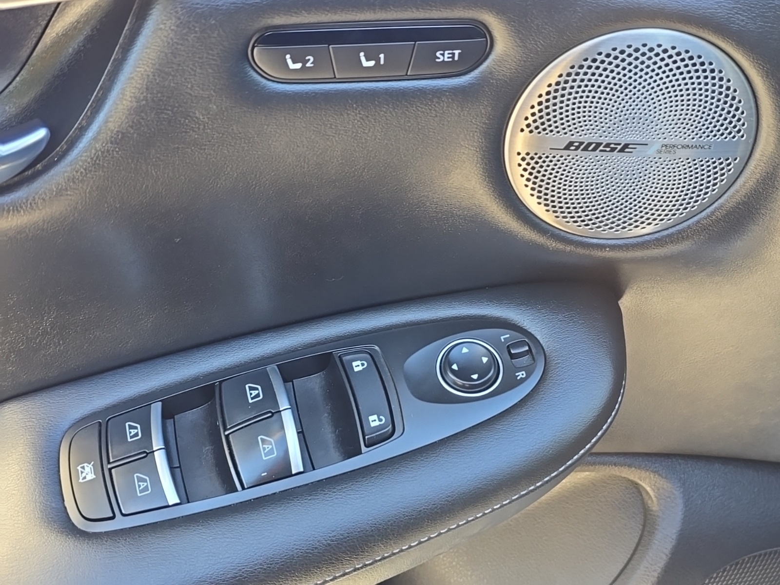 used 2019 INFINITI QX50 car, priced at $20,000