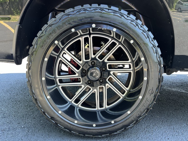 used 2020 Ram 1500 Classic car, priced at $28,500