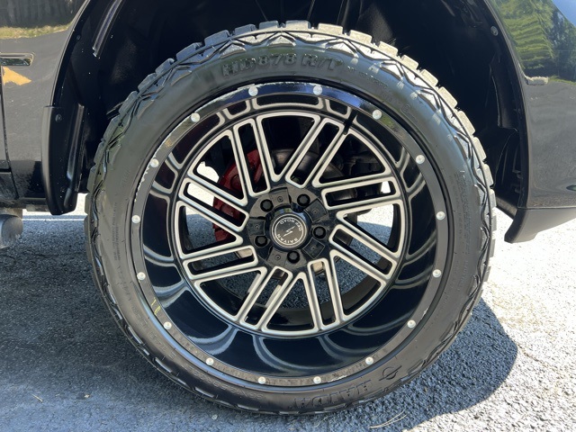 used 2020 Ram 1500 Classic car, priced at $28,500