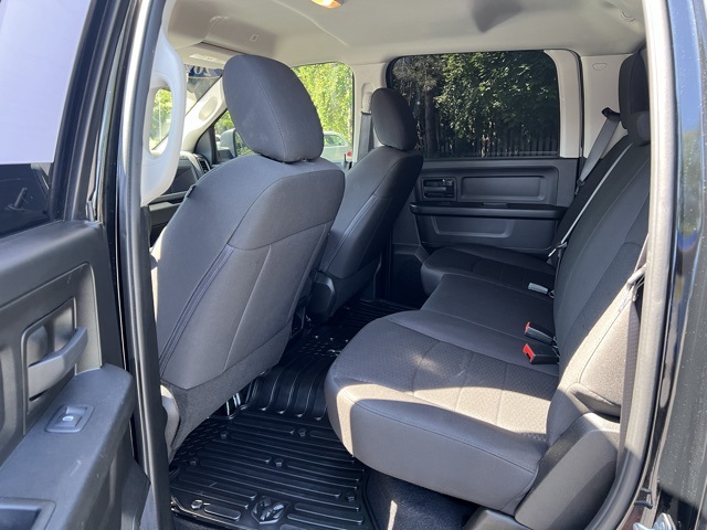 used 2020 Ram 1500 Classic car, priced at $28,500