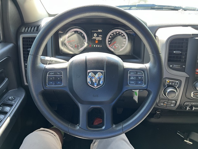 used 2020 Ram 1500 Classic car, priced at $28,500