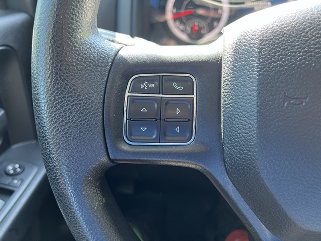 used 2020 Ram 1500 Classic car, priced at $28,500