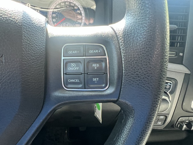 used 2020 Ram 1500 Classic car, priced at $28,500