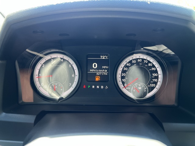 used 2020 Ram 1500 Classic car, priced at $28,500