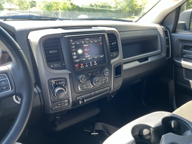 used 2020 Ram 1500 Classic car, priced at $28,500