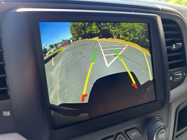 used 2020 Ram 1500 Classic car, priced at $28,500