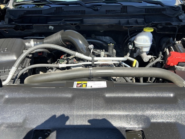 used 2020 Ram 1500 Classic car, priced at $28,500