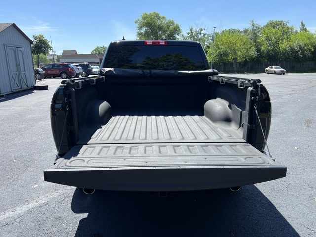used 2020 Ram 1500 Classic car, priced at $28,500