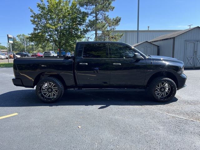 used 2020 Ram 1500 Classic car, priced at $28,500