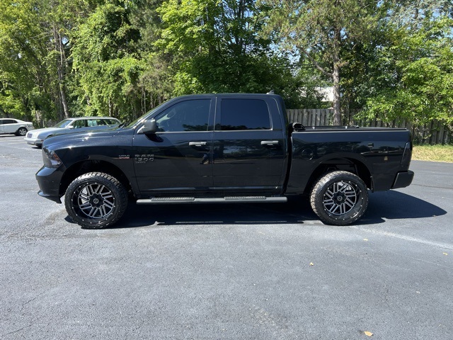 used 2020 Ram 1500 Classic car, priced at $28,500