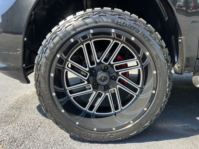 used 2020 Ram 1500 Classic car, priced at $28,500
