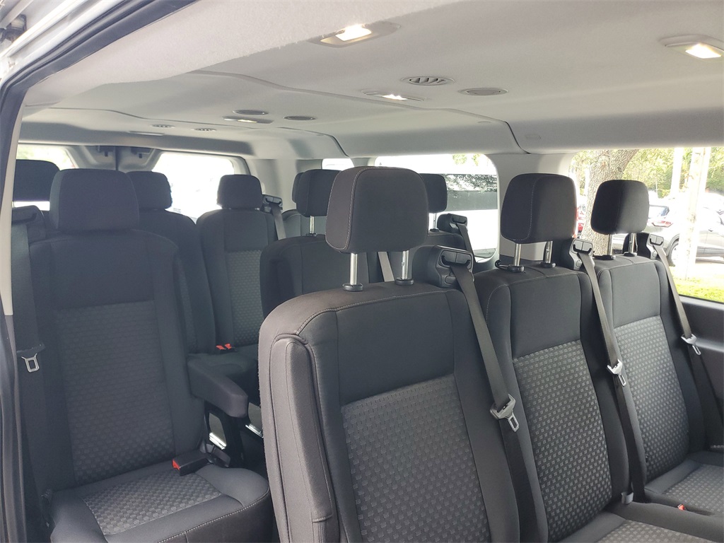 used 2023 Ford Transit-350 car, priced at $42,995