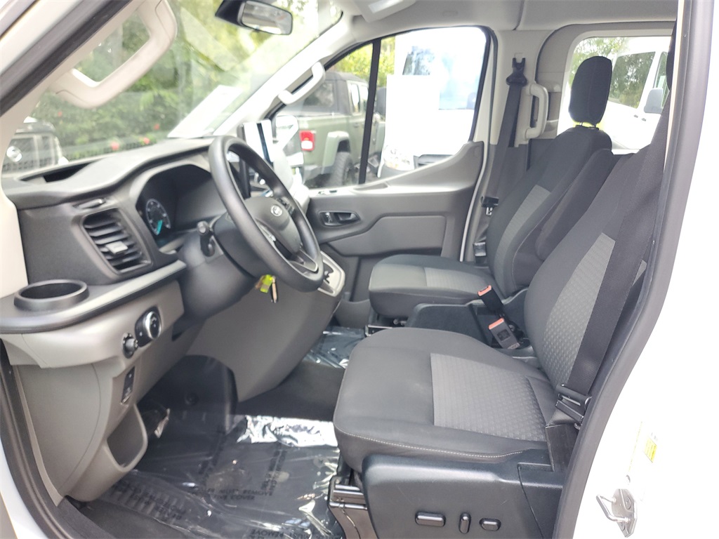 used 2023 Ford Transit-350 car, priced at $42,995