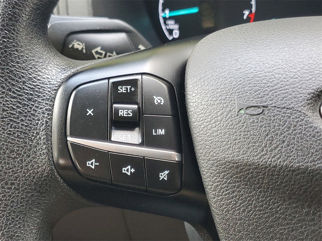 used 2023 Ford Transit-350 car, priced at $42,995